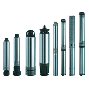 Глубинные насосы