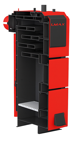 Cazane pe combustibil solid